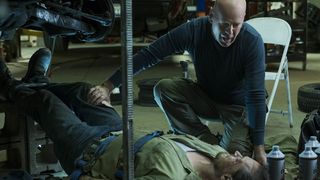 4. Жажда смерти (2017)