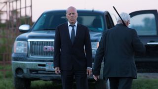 9. Жажда смерти (2017)