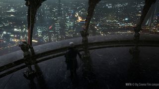 16. Мафия: Игра на выживание (2016)