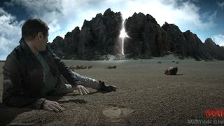 21. Мафия: Игра на выживание (2016)