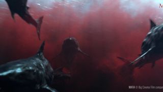 22. Мафия: Игра на выживание (2016)