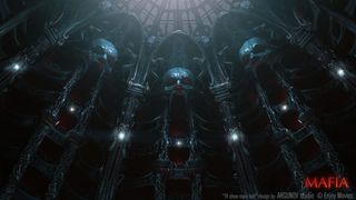 3. Мафия: Игра на выживание (2016)