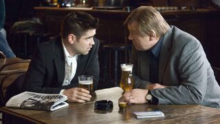 11. Залечь на дно в Брюгге (2007)