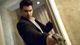 15. Залечь на дно в Брюгге (2007)