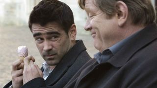 17. Залечь на дно в Брюгге (2007)