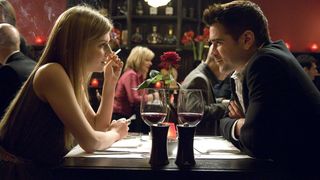 18. Залечь на дно в Брюгге (2007)