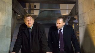 20. Залечь на дно в Брюгге (2007)