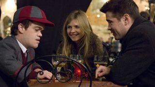 21. Залечь на дно в Брюгге (2007)