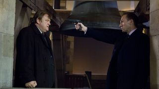 23. Залечь на дно в Брюгге (2007)