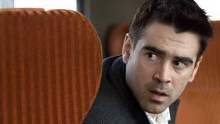 25. Залечь на дно в Брюгге (2007)