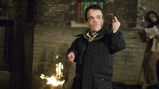 26. Залечь на дно в Брюгге (2007)