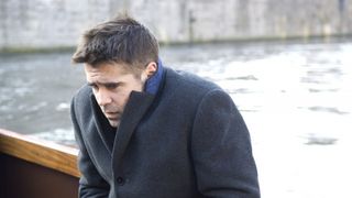 28. Залечь на дно в Брюгге (2007)