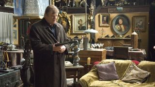 31. Залечь на дно в Брюгге (2007)