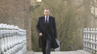 34. Залечь на дно в Брюгге (2007)