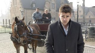 36. Залечь на дно в Брюгге (2007)