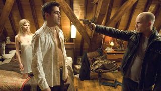 38. Залечь на дно в Брюгге (2007)