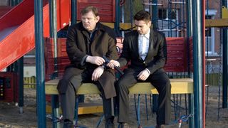 39. Залечь на дно в Брюгге (2007)