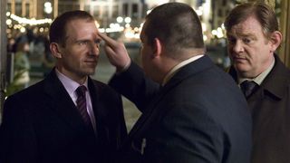 4. Залечь на дно в Брюгге (2007)
