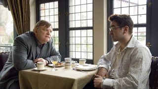 43. Залечь на дно в Брюгге (2007)