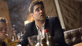 44. Залечь на дно в Брюгге (2007)