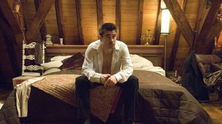 46. Залечь на дно в Брюгге (2007)