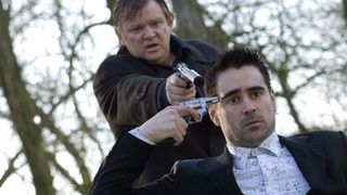 47. Залечь на дно в Брюгге (2007)