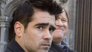 48. Залечь на дно в Брюгге (2007)