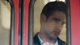 49. Залечь на дно в Брюгге (2007)