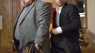 50. Залечь на дно в Брюгге (2007)