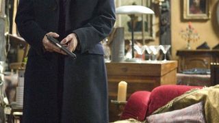 52. Залечь на дно в Брюгге (2007)