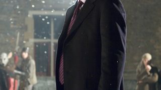 56. Залечь на дно в Брюгге (2007)