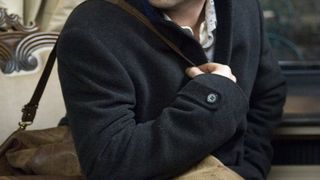 57. Залечь на дно в Брюгге (2007)