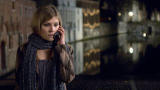 6. Залечь на дно в Брюгге (2007)
