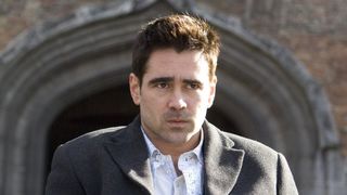 61. Залечь на дно в Брюгге (2007)