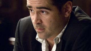 64. Залечь на дно в Брюгге (2007)