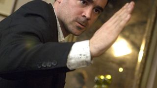 65. Залечь на дно в Брюгге (2007)