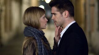 8. Залечь на дно в Брюгге (2007)