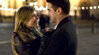 9. Залечь на дно в Брюгге (2007)