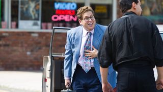 102. Волк с Уолл-стрит (2013)