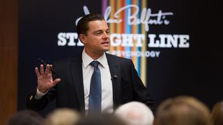 104. Волк с Уолл-стрит (2013)