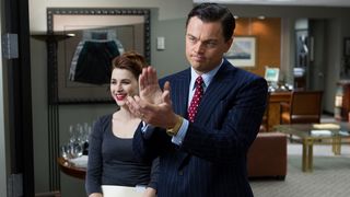 105. Волк с Уолл-стрит (2013)