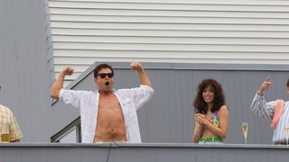 107. Волк с Уолл-стрит (2013)