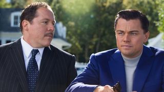 11. Волк с Уолл-стрит (2013)