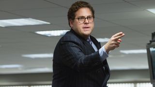 110. Волк с Уолл-стрит (2013)