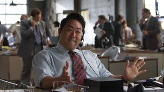 116. Волк с Уолл-стрит (2013)