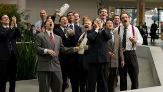 117. Волк с Уолл-стрит (2013)