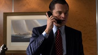 118. Волк с Уолл-стрит (2013)