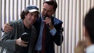 120. Волк с Уолл-стрит (2013)