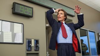 121. Волк с Уолл-стрит (2013)