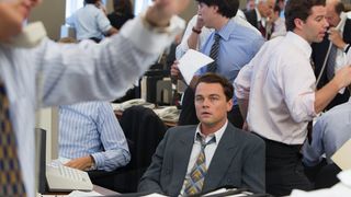 125. Волк с Уолл-стрит (2013)